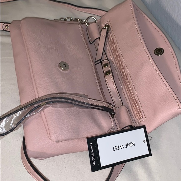 Nine West purse - Picture 3 of 7